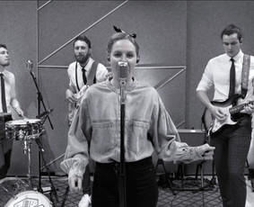 Geriausia rokenrolo muzika Jums! / Rolling Box Band / Darbų pavyzdys ID 1742449