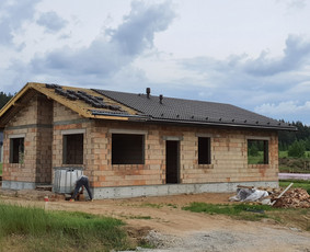 Stogu dengimas,renovacija. / Nerijus / Darbų pavyzdys ID 1742519