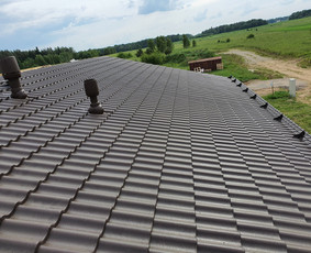 Stogu dengimas,renovacija. / Nerijus / Darbų pavyzdys ID 1742521