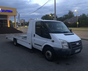 Traliukas/tralas Techninė Pagalba kelyje Tralo paslaugos / Tralas. Autovežis.24/7 🇱🇹LT-PL-DE-FR-ESP / Darbų pavyzdys ID 1742907