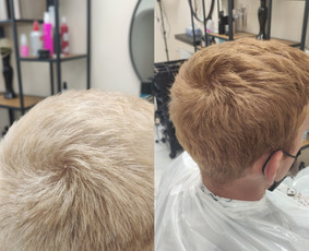 Plauku grozis - Plaukų dažymas - 3 Plaukų dažymas - Plauku grozis - 3