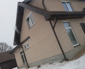 Stogo Darbai / Laurynas Nemčauskas / Darbų pavyzdys ID 1743391
