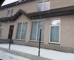 Stogo Darbai / Laurynas Nemčauskas / Darbų pavyzdys ID 1743393