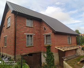 Stogo Darbai / Laurynas Nemčauskas / Darbų pavyzdys ID 1743407