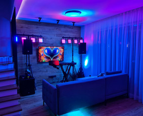 Vedėjas/dj viename - All inclusive / Edgaras Bomblauskas / Darbų pavyzdys ID 1744671