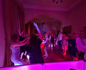 Vedėjas/dj viename - All inclusive / Edgaras Bomblauskas / Darbų pavyzdys ID 1744675