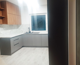 Virtuvės ir kiti baldai pagal individualų užsakymą / MB Noriu virtuvės / Darbų pavyzdys ID 1746653