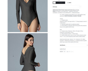 Internetinių parduotuvių kūrimas ir atnaujinimas, Seo / E-shopkurimas.lt / Darbų pavyzdys ID 1746713