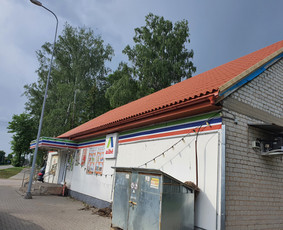Stogu dengimas,renovacija. / Nerijus / Darbų pavyzdys ID 1746827