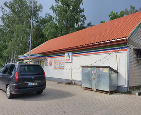 Stogu dengimas,renovacija. / Nerijus / Darbų pavyzdys ID 1746829