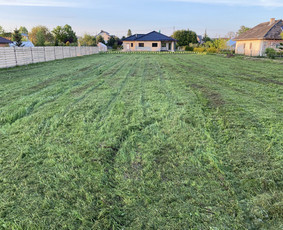 Žolės pjovimas,žemės frezavimas,mulciavimas / Arturas / Darbų pavyzdys ID 1747213