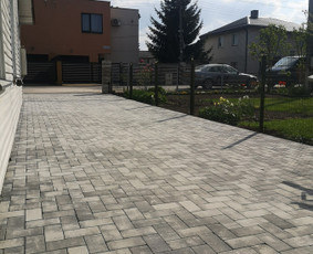 Trinkelių klojimas-kauno mieste bei rajone / MB Trinkelių dizainas / Darbų pavyzdys ID 1748189