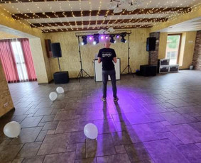 Dj paslaugos, apšvietimas, renginio vedimas / Ernestas Michnevičius / Darbų pavyzdys ID 1748881