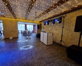 Dj paslaugos, apšvietimas, renginio vedimas / Ernestas Michnevičius / Darbų pavyzdys ID 1748883
