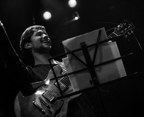 Privačios gitaros pamokos Vilniaus centre! - Gitaros pamokos - 1 Gitaros pamokos - Privačios gitaros pamokos Vilniaus centre! - 1