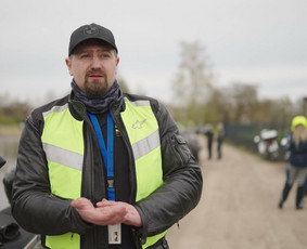 Renginių, įmonių švenčių, konferencijų filmavimas, dronas. / ARTi Production / Darbų pavyzdys ID 1750003