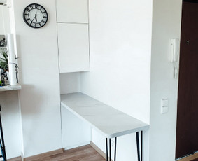 Virtuvės ir kiti baldai pagal individualų užsakymą / MB Noriu virtuvės / Darbų pavyzdys ID 1751065