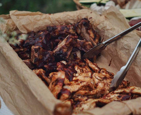 Maistas jūsų šventei. / BBQMeistrai / Darbų pavyzdys ID 1751091