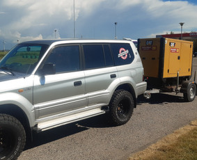 Transportavimas