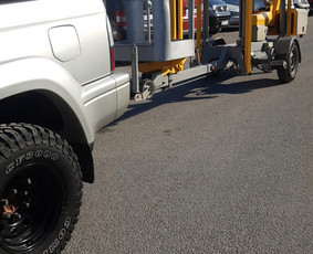Transportavimas