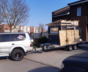 Transportavimas