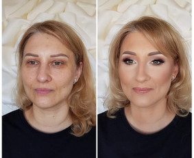 Makiažai ir šukuosenos / EM / Darbų pavyzdys ID 1751519