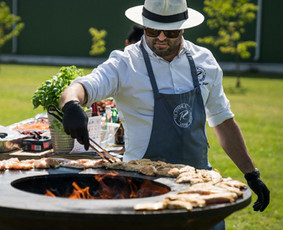 Išvažiuojamieji banketai, Grill piknikas. / RBKitchen / Darbų pavyzdys ID 1751545