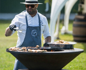 Išvažiuojamieji banketai, Grill piknikas. / RBKitchen / Darbų pavyzdys ID 1751551