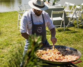 Išvažiuojamieji banketai, Grill piknikas. / RBKitchen / Darbų pavyzdys ID 1751553