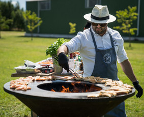 Išvažiuojamieji banketai, Grill piknikas. / RBKitchen / Darbų pavyzdys ID 1751555