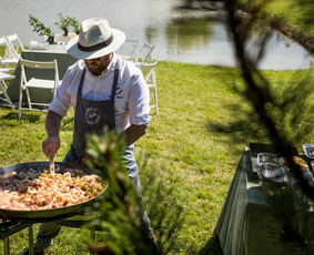 Išvažiuojamieji banketai, Grill piknikas. / RBKitchen / Darbų pavyzdys ID 1751559