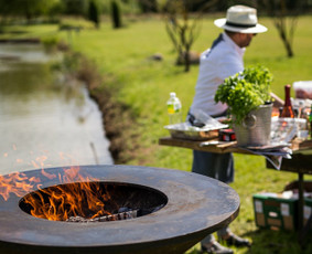 Išvažiuojamieji banketai, Grill piknikas. / RBKitchen / Darbų pavyzdys ID 1751561