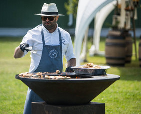 Išvažiuojamieji banketai, Grill piknikas. / RBKitchen / Darbų pavyzdys ID 1751569