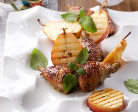 Išvažiuojamieji banketai, Grill piknikas. / RBKitchen / Darbų pavyzdys ID 1751707