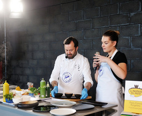 Išvažiuojamieji banketai, Grill piknikas. / RBKitchen / Darbų pavyzdys ID 1751723