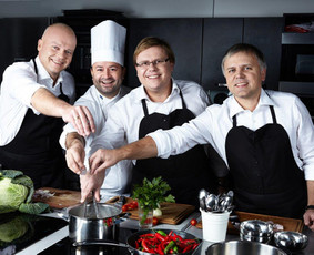 Išvažiuojamieji banketai, Grill piknikas. / RBKitchen / Darbų pavyzdys ID 1751731