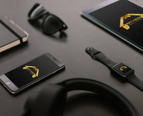 Akramas logotipas