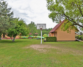 Baidarių nuoma Baltąja Ančia - sodyba, stovyklavietė, pirtis / Mantas Gervelis / Darbų pavyzdys ID 1751959