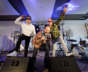 Dj paslaugos, renginių įgarsinimas bei apšvietimas. / DJ Pramogos / Darbų pavyzdys ID 1752425