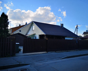 Stoginės, stoginių gamyba - Kokybi&scaron;ki statybos ir remonto darbai - 2