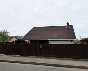 Stoginės, stoginių gamyba - Kokybi&scaron;ki statybos ir remonto darbai - 1