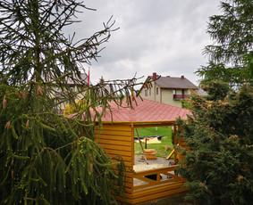 Kokybiški statybos ir remonto darbai / Medžio sprendimai / Darbų pavyzdys ID 1752591