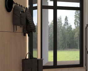 Interjero Dizainas / Vizualizacijos / Brėžiniai / MB WindDesign / Darbų pavyzdys ID 1753293