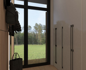Interjero Dizainas / Vizualizacijos / Brėžiniai / MB WindDesign / Darbų pavyzdys ID 1753295