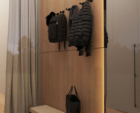 Interjero Dizainas / Vizualizacijos / Brėžiniai / MB WindDesign / Darbų pavyzdys ID 1753297