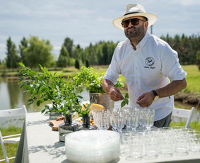 Išvažiuojamieji banketai, Grill piknikas. / RBKitchen / Darbų pavyzdys ID 1753541