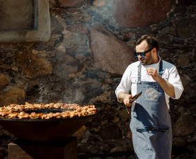 Išvažiuojamieji banketai, Grill piknikas. / RBKitchen / Darbų pavyzdys ID 1753543