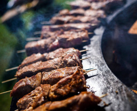 Išvažiuojamieji banketai, Grill piknikas. / RBKitchen / Darbų pavyzdys ID 1753555