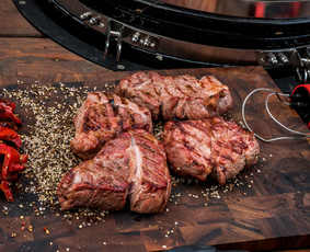 Išvažiuojamieji banketai, Grill piknikas. / RBKitchen / Darbų pavyzdys ID 1753577