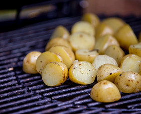 Išvažiuojamieji banketai, Grill piknikas. / RBKitchen / Darbų pavyzdys ID 1753603